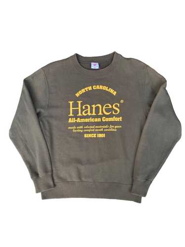 vintage hanes all american - Gem