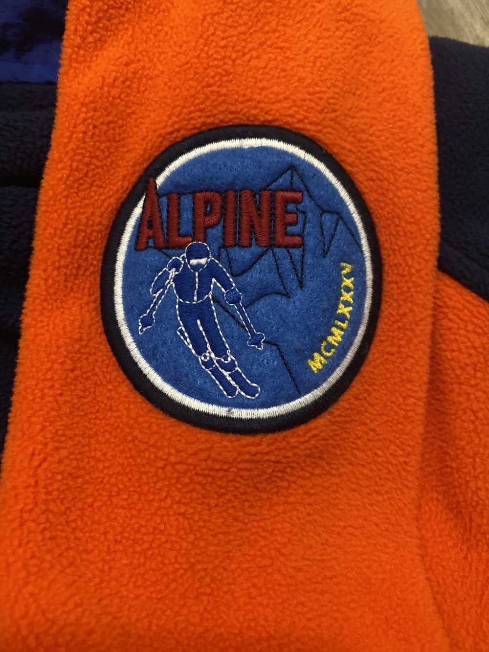 Club Room Club room Alpine fleece jacket - image 2