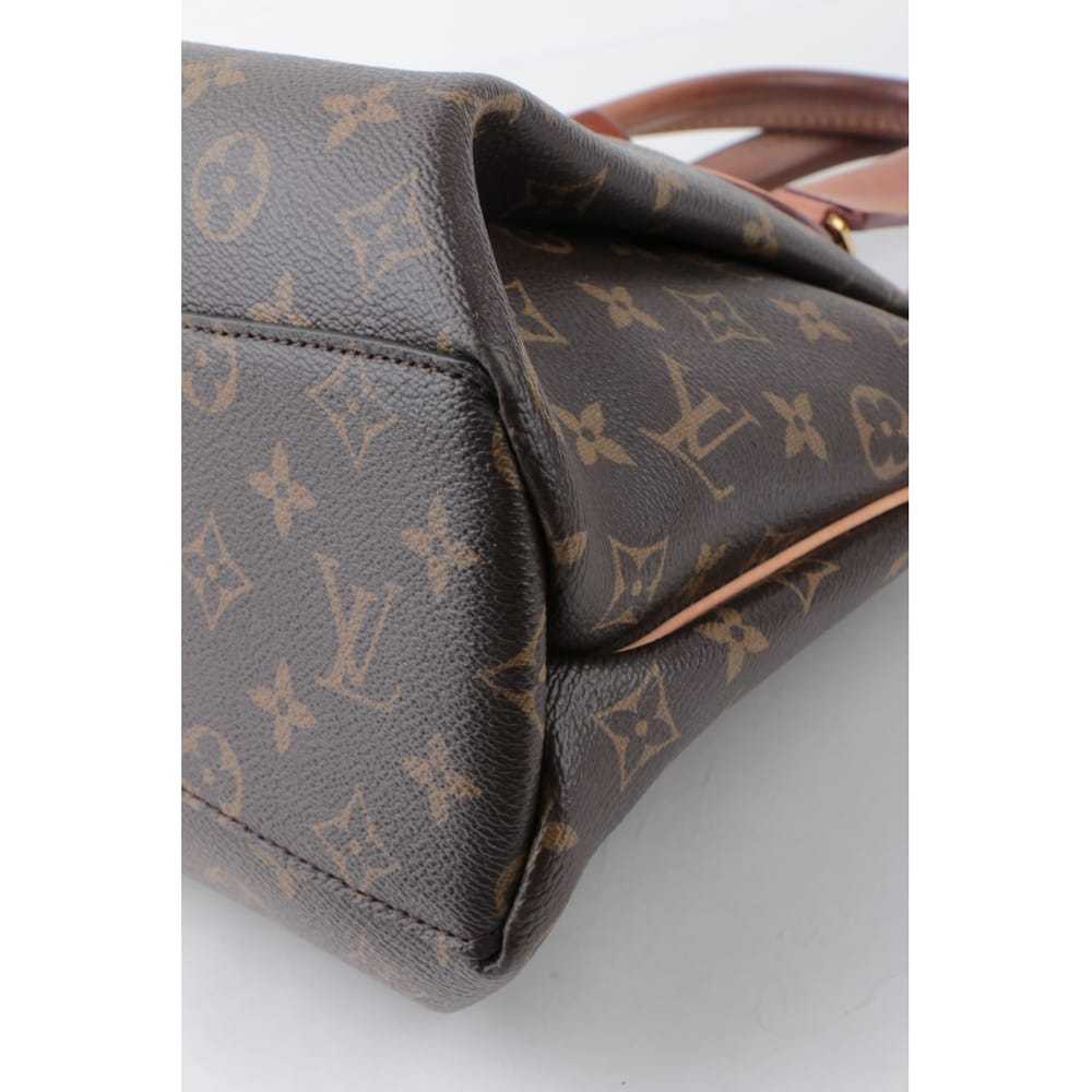 Louis Vuitton Cloth tote - image 10