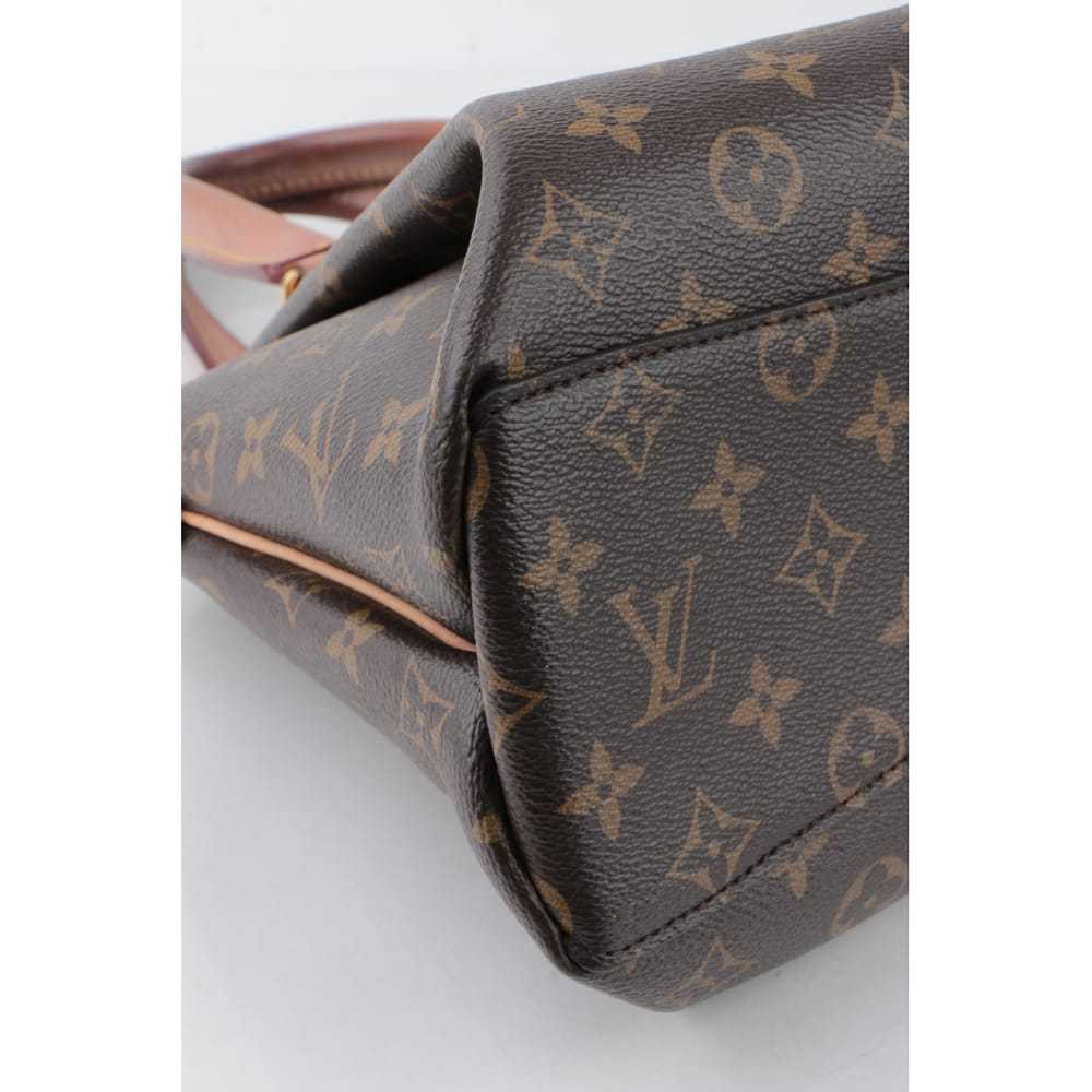 Louis Vuitton Cloth tote - image 12