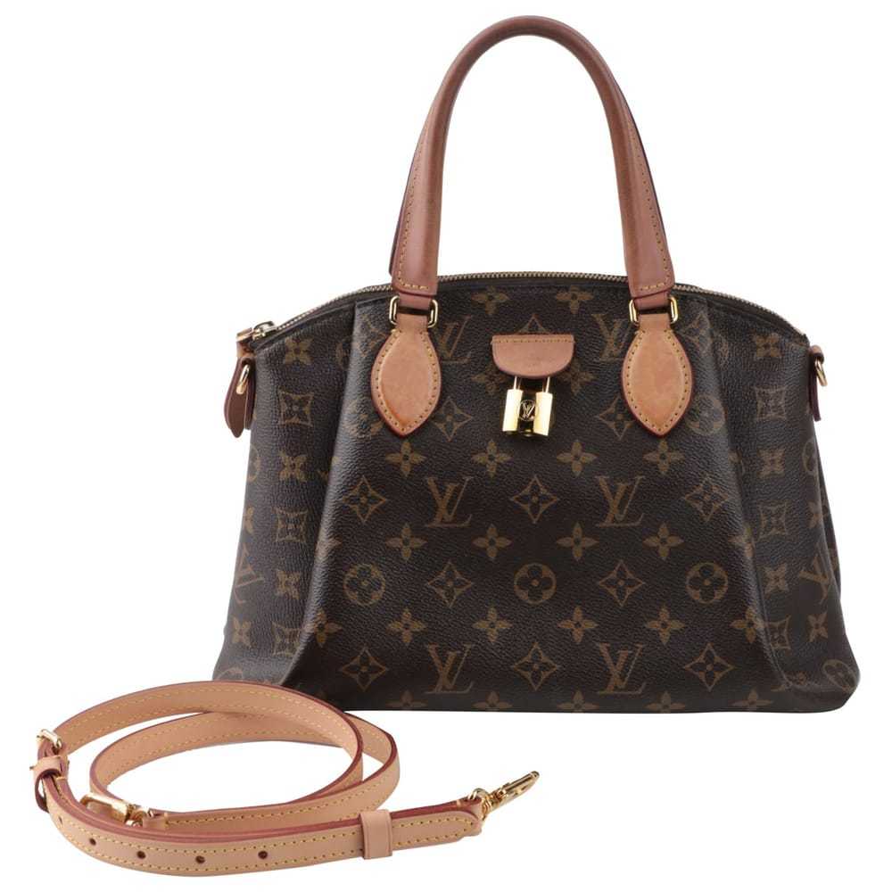 Louis Vuitton Cloth tote - image 1