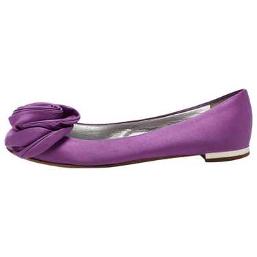 Giuseppe Zanotti Cloth flats - image 1