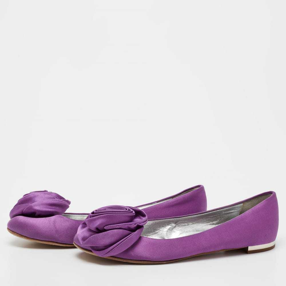 Giuseppe Zanotti Cloth flats - image 2