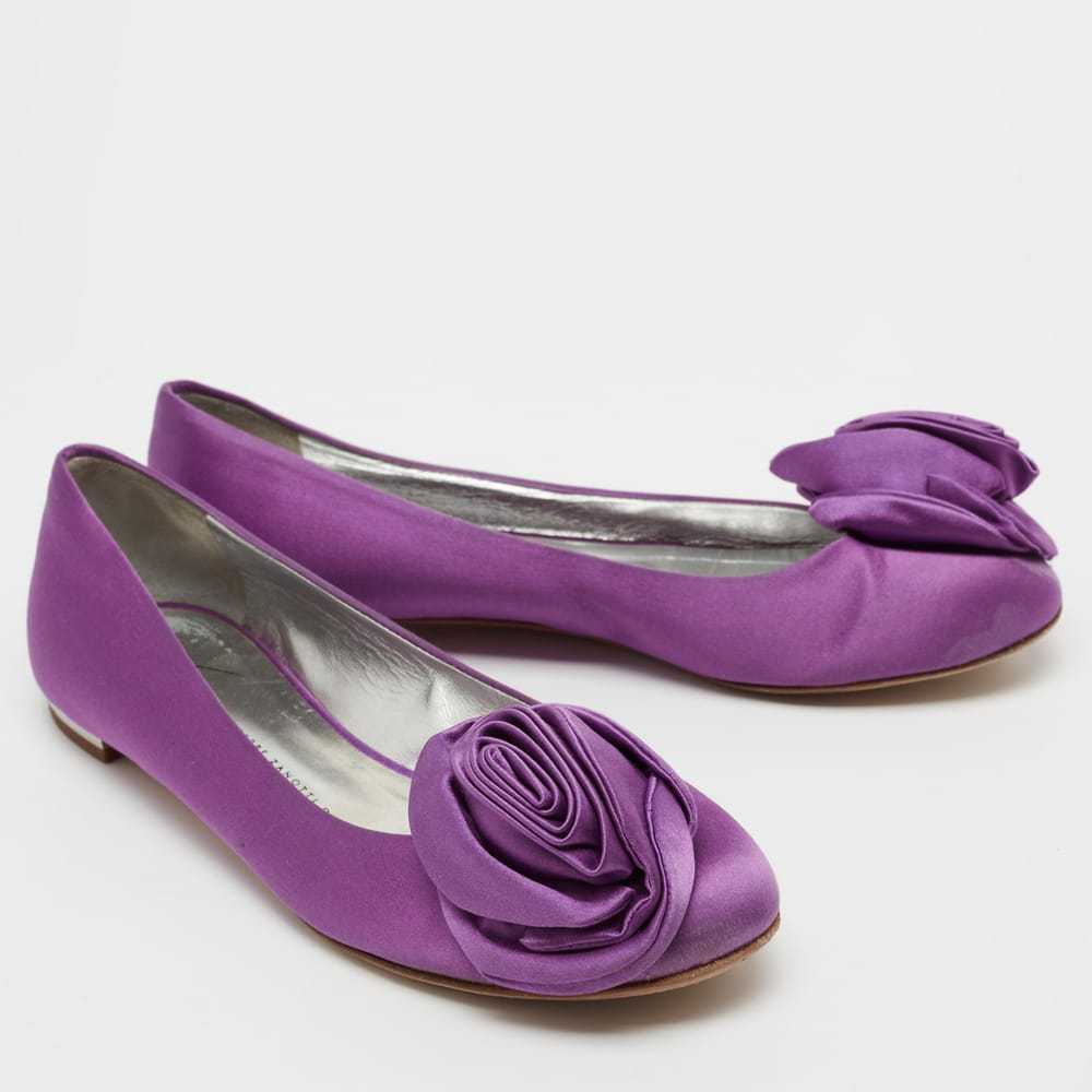 Giuseppe Zanotti Cloth flats - image 3