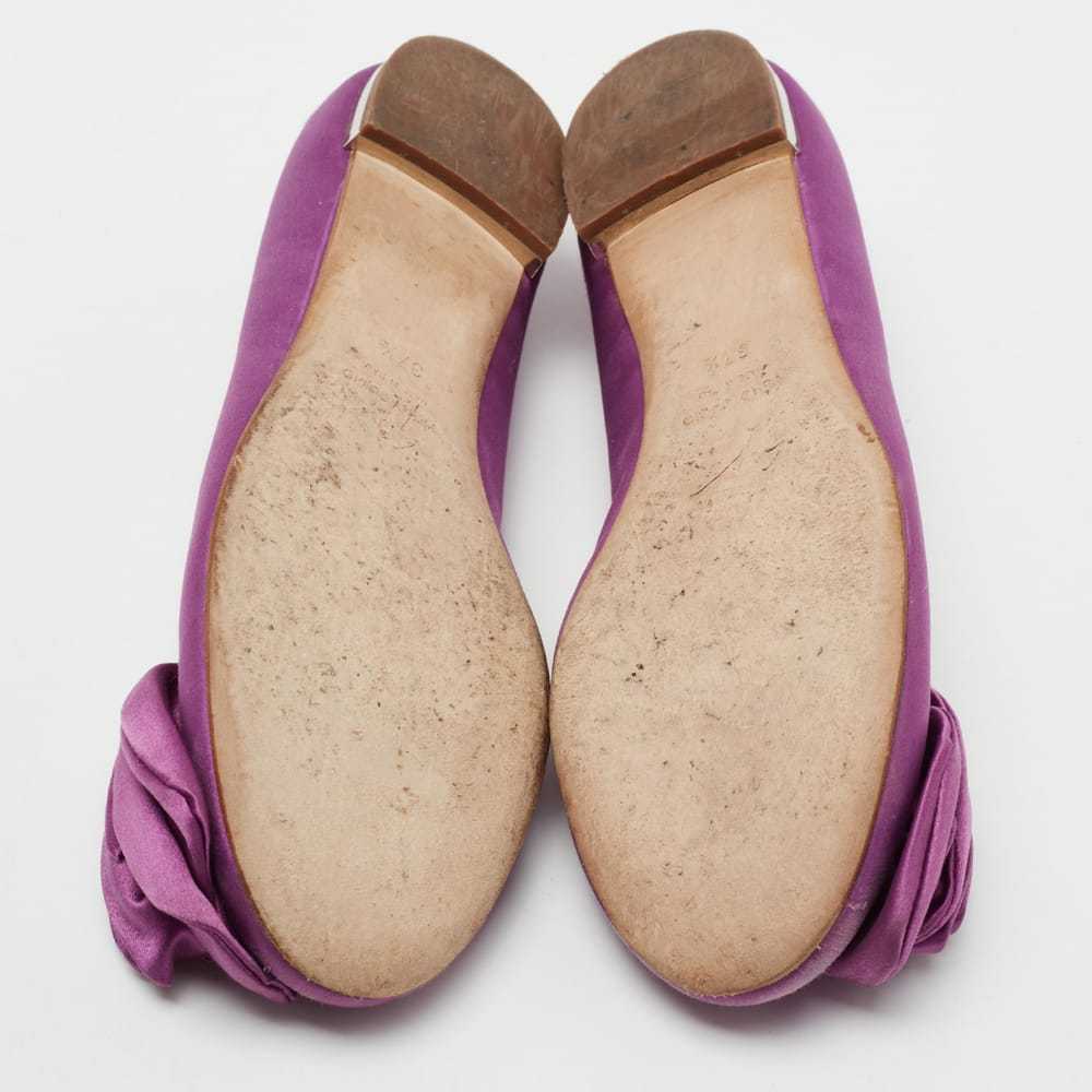 Giuseppe Zanotti Cloth flats - image 5