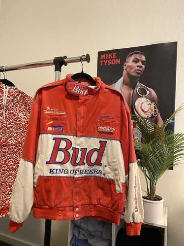 Bud king outlet of beers jacket