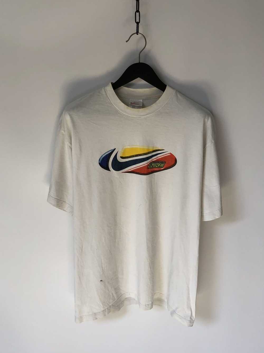 nike vintage price
