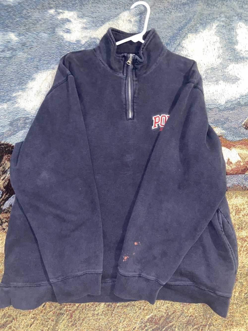 Polo Ralph Lauren Vintage polo sweater - image 1