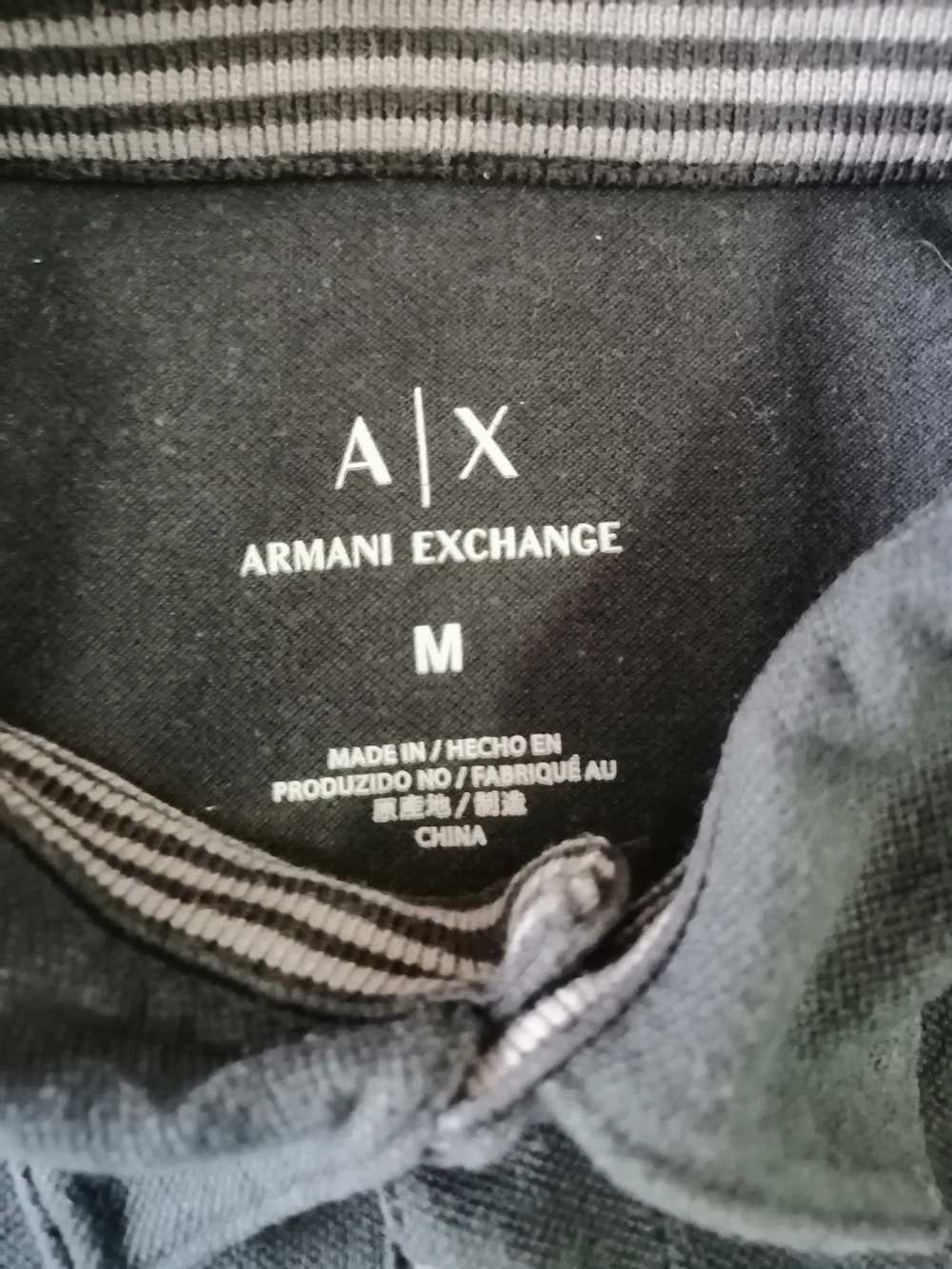 Armani Exchange × Emporio Armani × Italian Design… - image 11