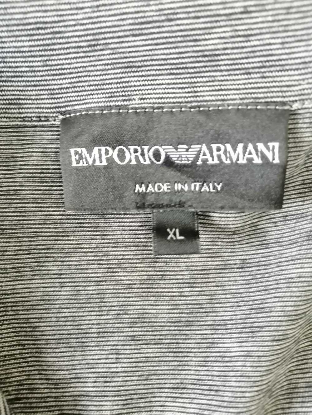 Armani Exchange × Emporio Armani × Italian Design… - image 6