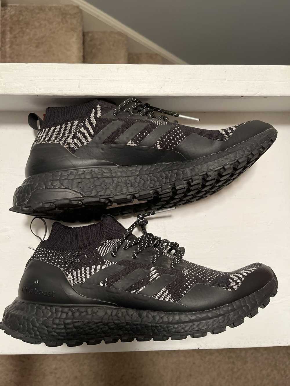 Adidas × Kith × Nonnative Kith X nonnative adidas… - image 3