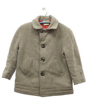 1950's Mr Master Mens/Childs Coat Jacket