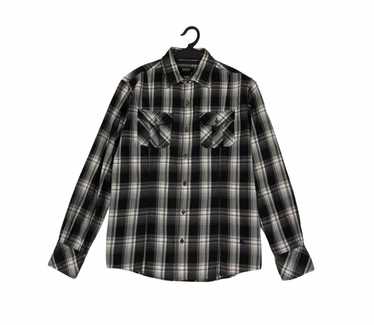 Burberry shirt long sleeves - Gem