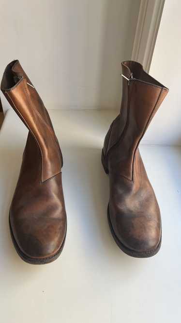 A1923 Augusta Boots