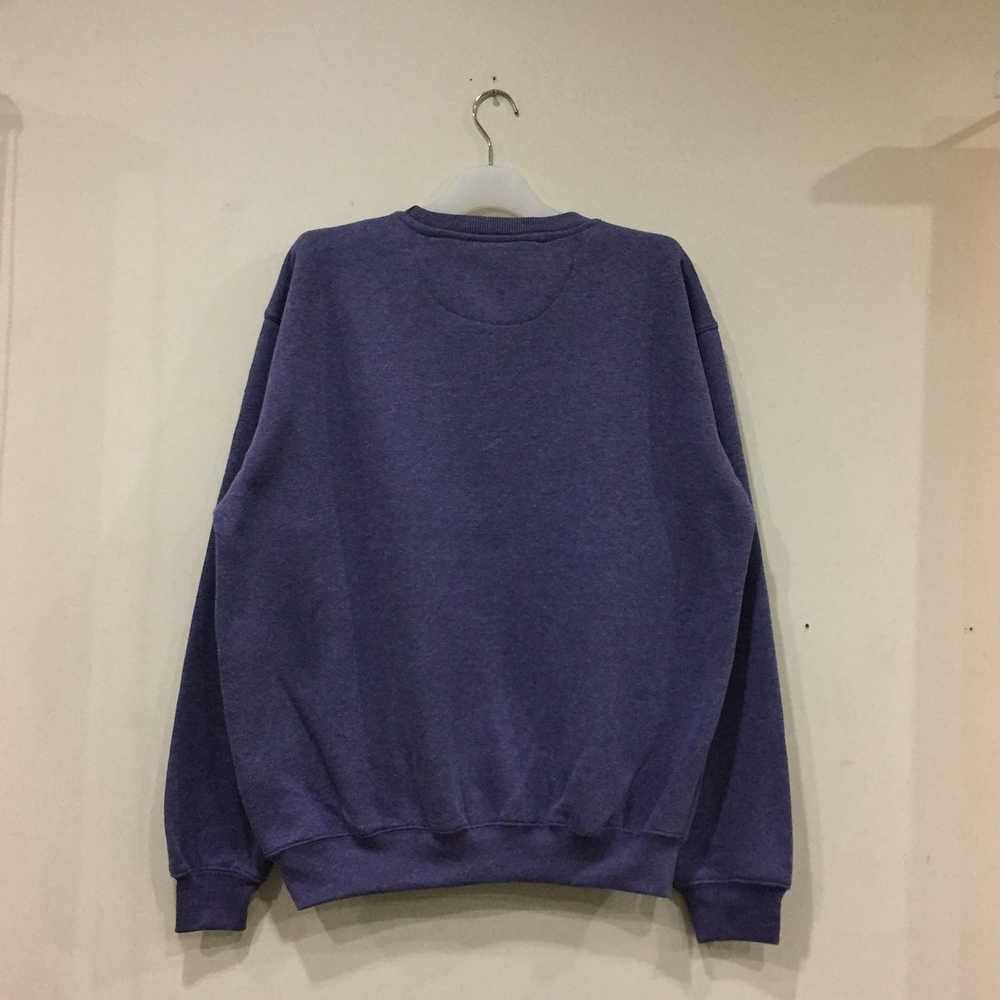 Brand × Classics Australia LOWES sweatshirt plain… - image 5