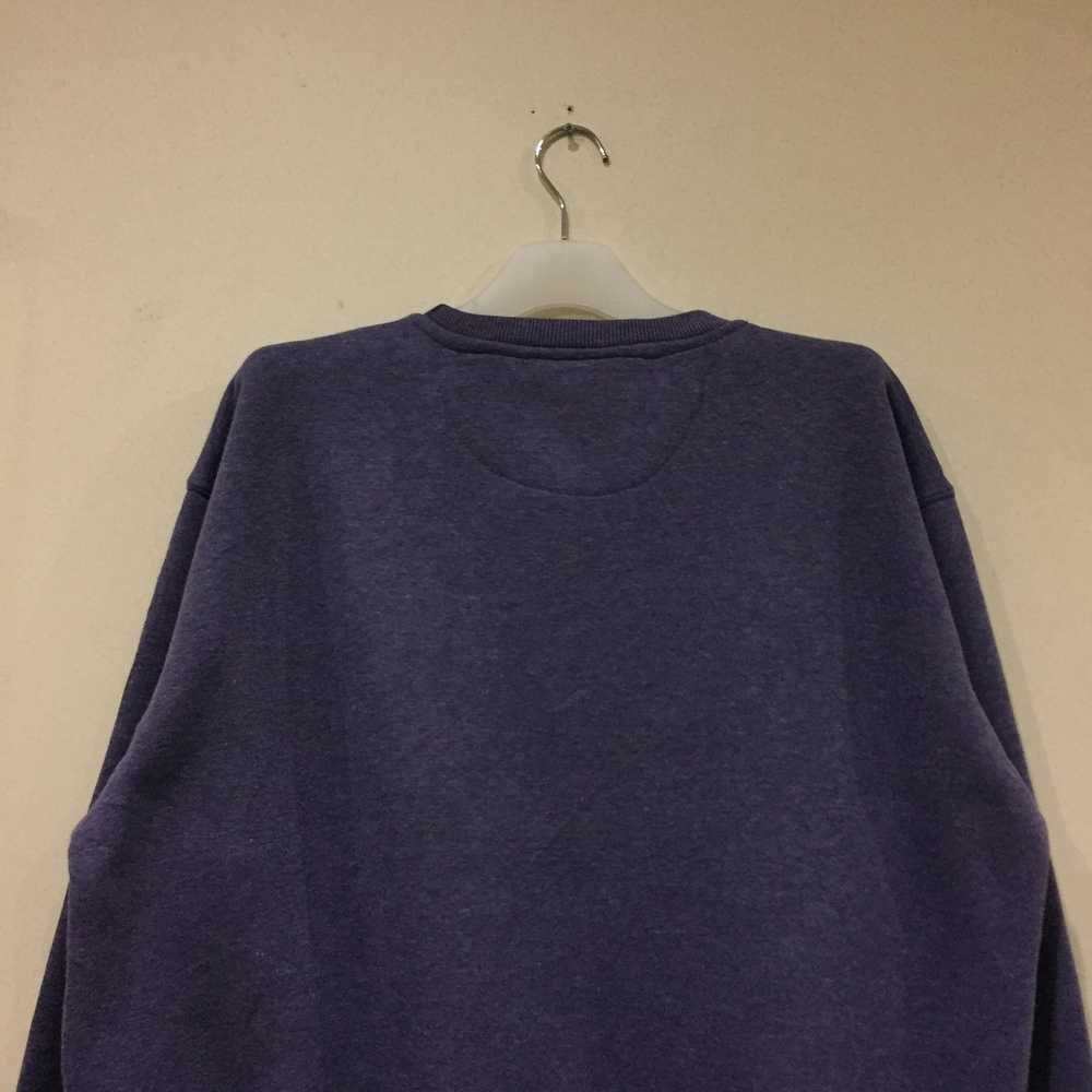 Brand × Classics Australia LOWES sweatshirt plain… - image 6