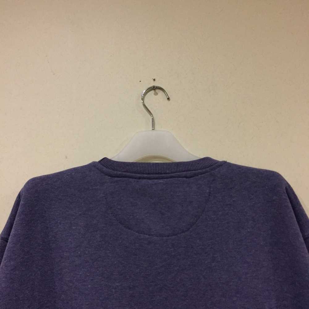 Brand × Classics Australia LOWES sweatshirt plain… - image 7