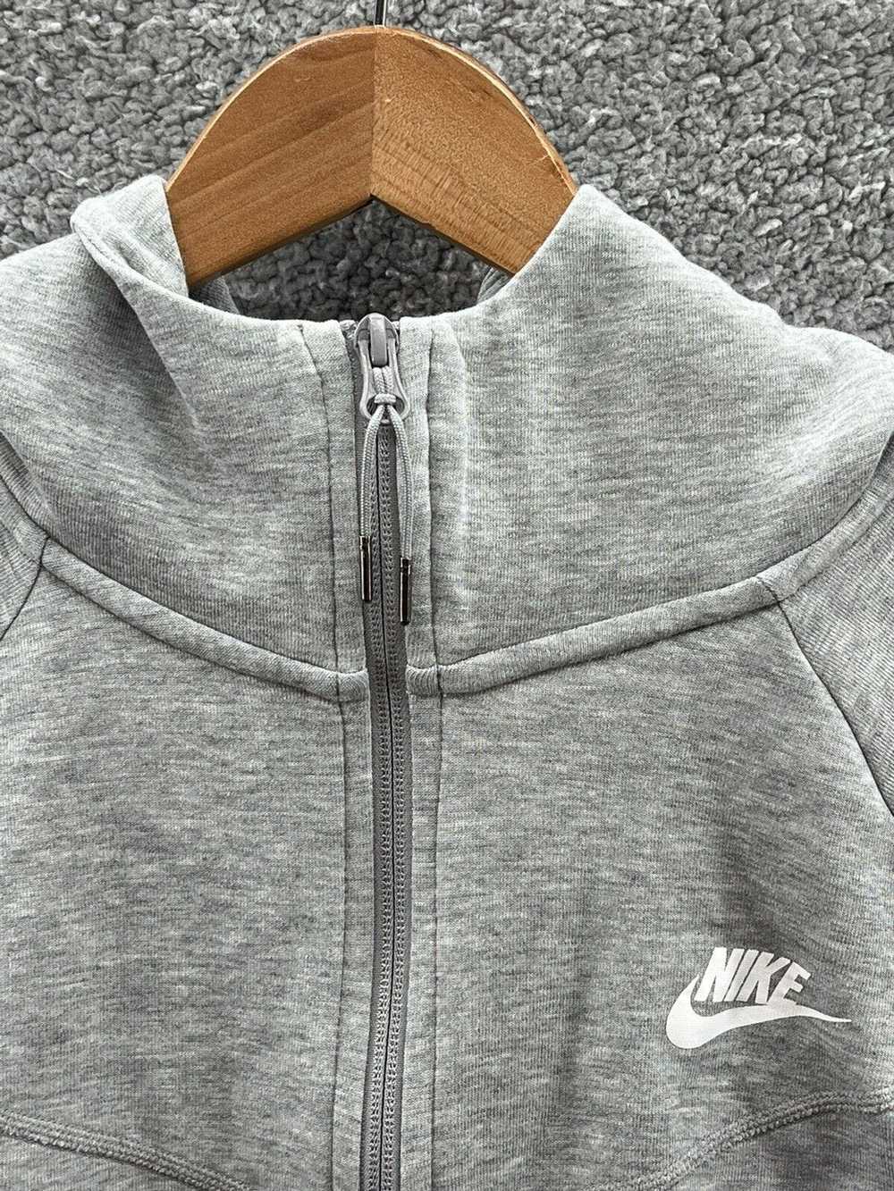 Nike Nike Sportswear Windrunner Tech Fleece Zip H… - image 5