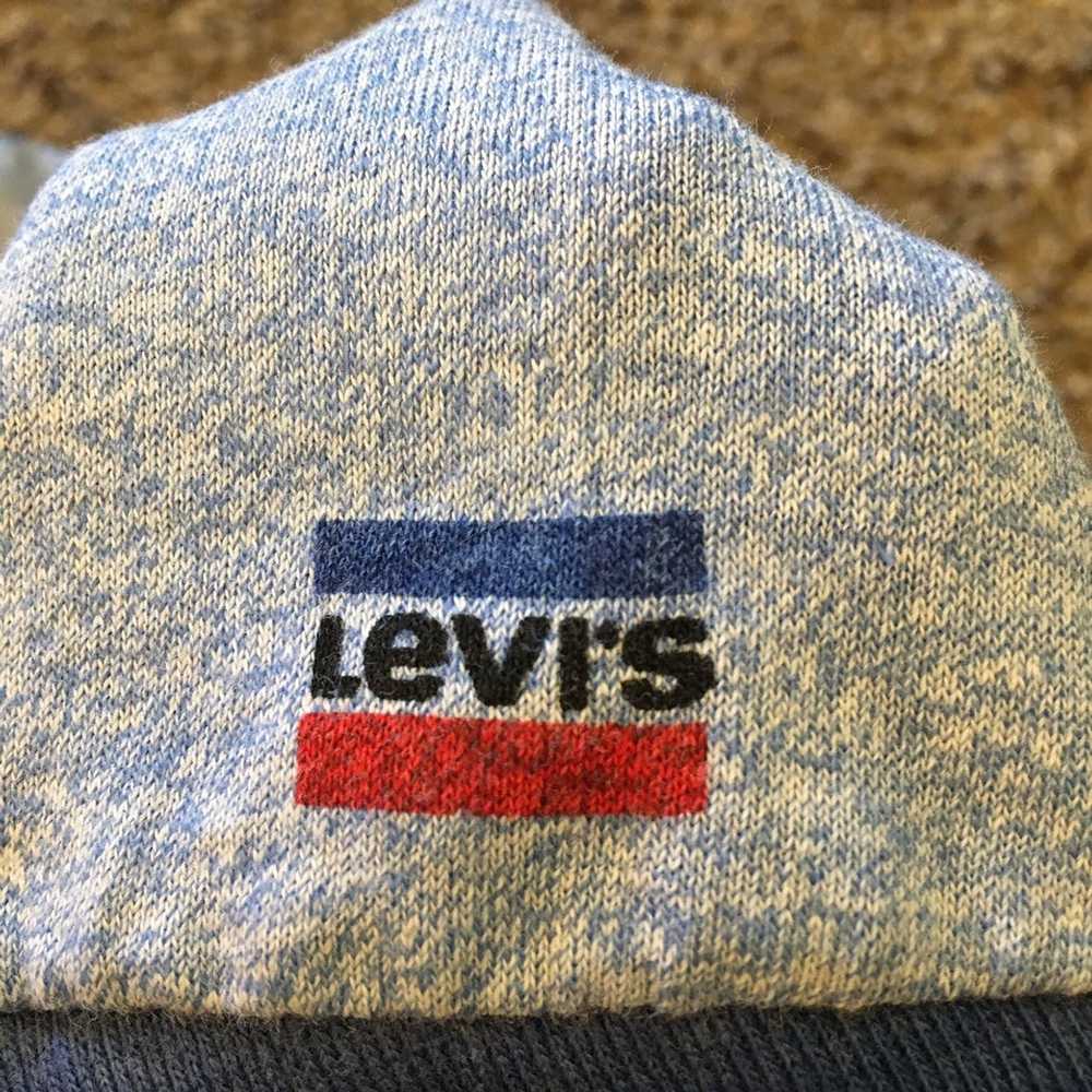 Levi's × Usa Olympics × Vintage Vintage Levi’s 19… - image 5