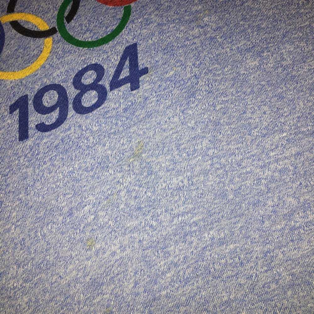 Levi's × Usa Olympics × Vintage Vintage Levi’s 19… - image 8