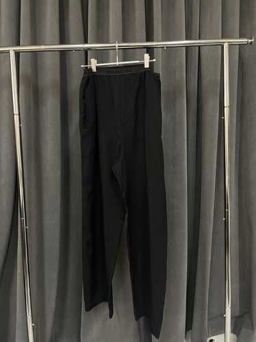 Balenciaga Balenciaga Flexible Pants Unisex