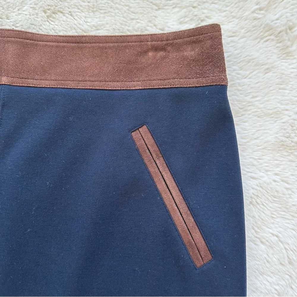 Club Monaco Club Monaco women skirt size 8 - image 2