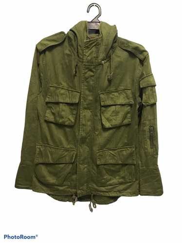 Sly deals military jacket