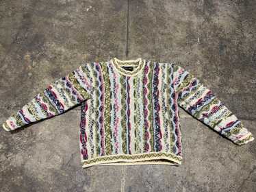 Coogi sweater - Gem Coogi sweater - Gem