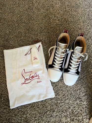 Christian Louboutin Christian Louboutin Men's Fun 