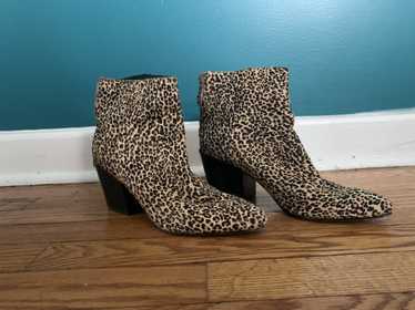 Dolce vita brie store leopard