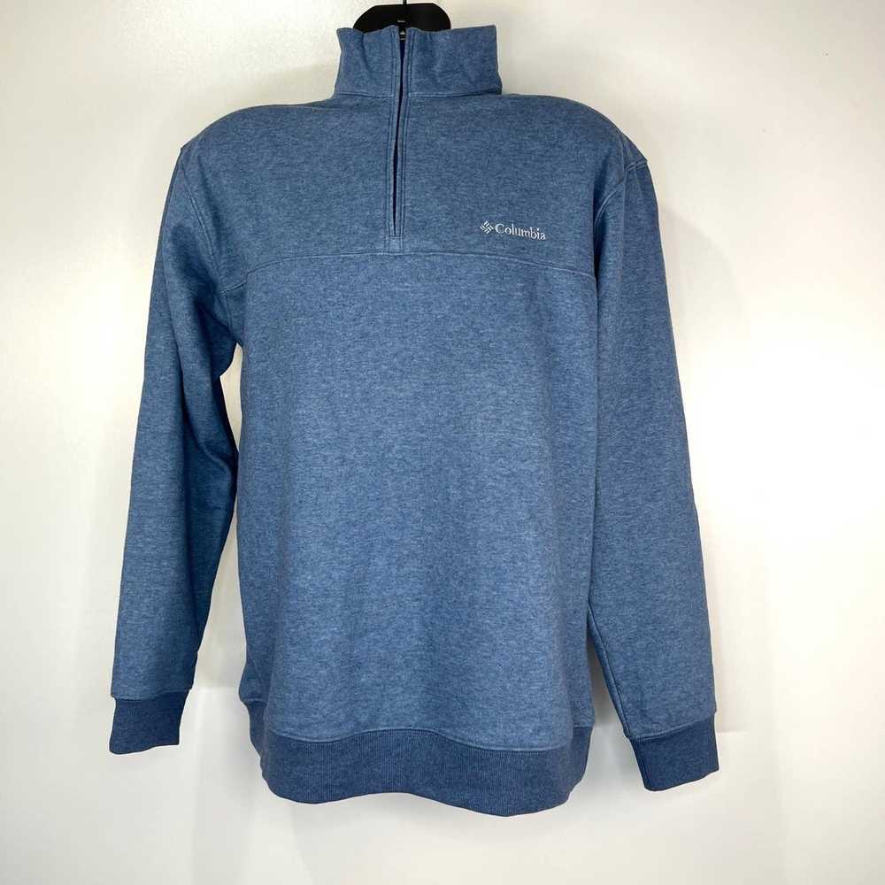 Columbia Columbia Hart Mountain 1/2 Zip Pullover … - image 1