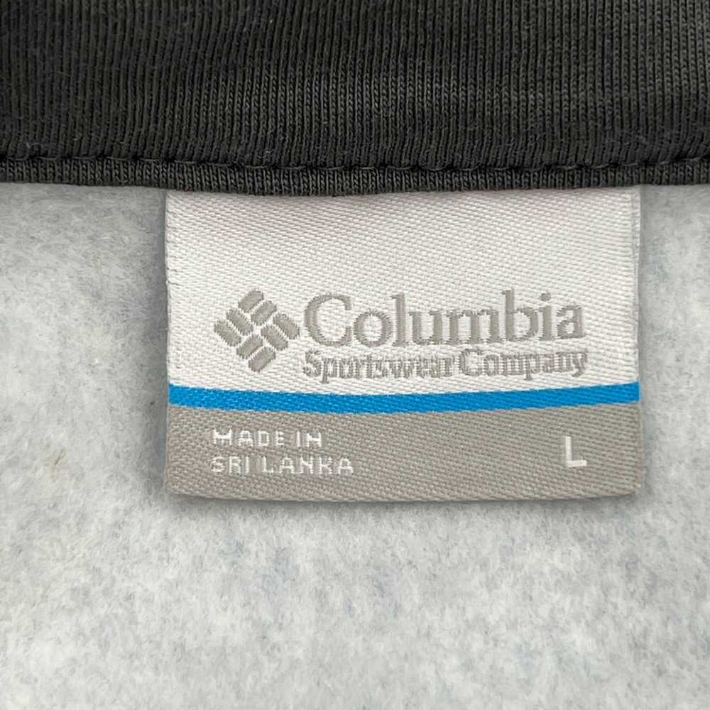 Columbia Columbia Hart Mountain 1/2 Zip Pullover … - image 3