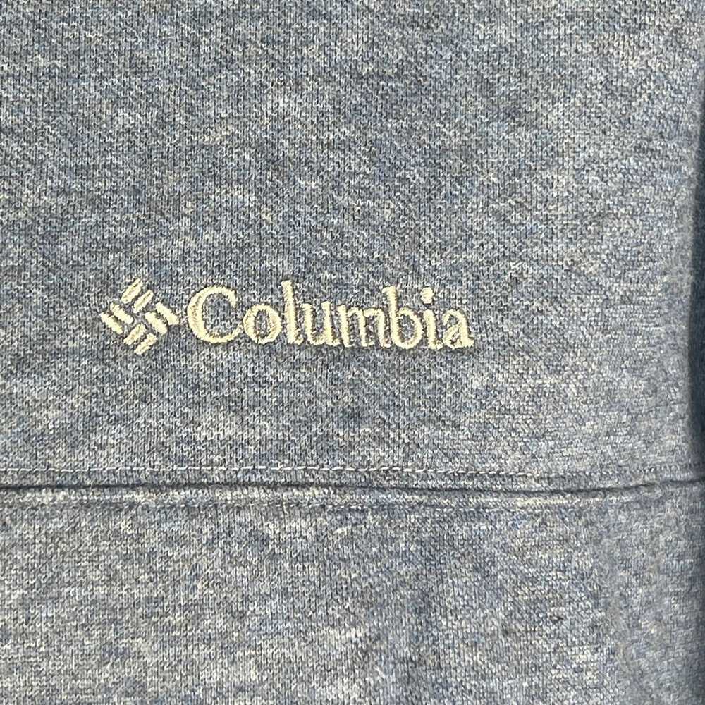 Columbia Columbia Hart Mountain 1/2 Zip Pullover … - image 4