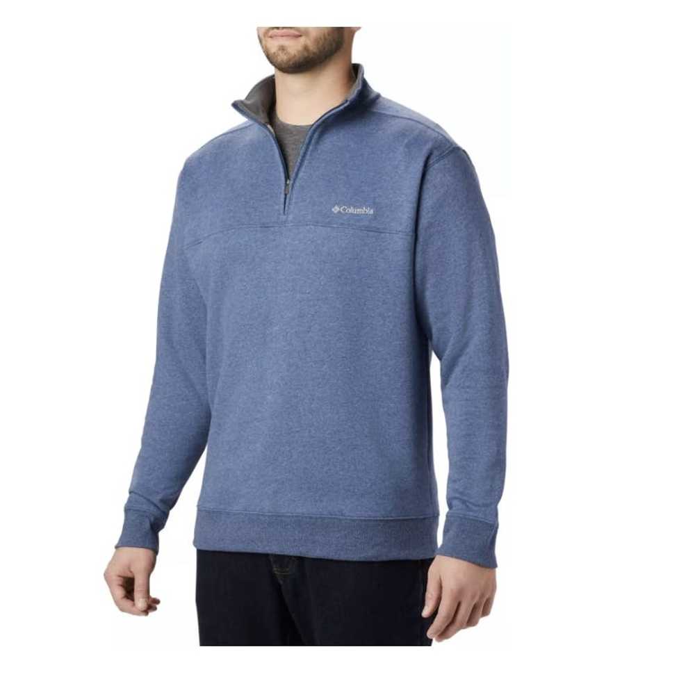 Columbia Columbia Hart Mountain 1/2 Zip Pullover … - image 7