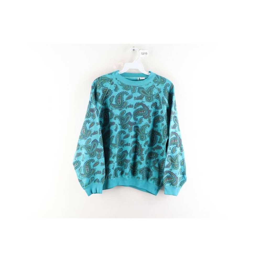 Vintage Vintage 90s Streetwear Womens Small All O… - image 1