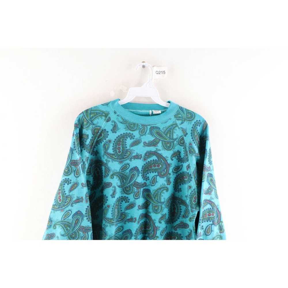 Vintage Vintage 90s Streetwear Womens Small All O… - image 2