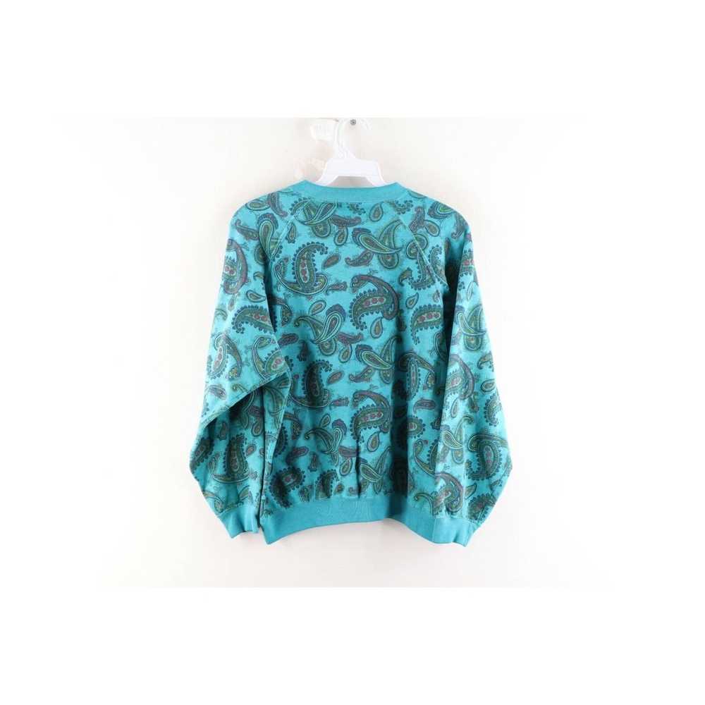 Vintage Vintage 90s Streetwear Womens Small All O… - image 5