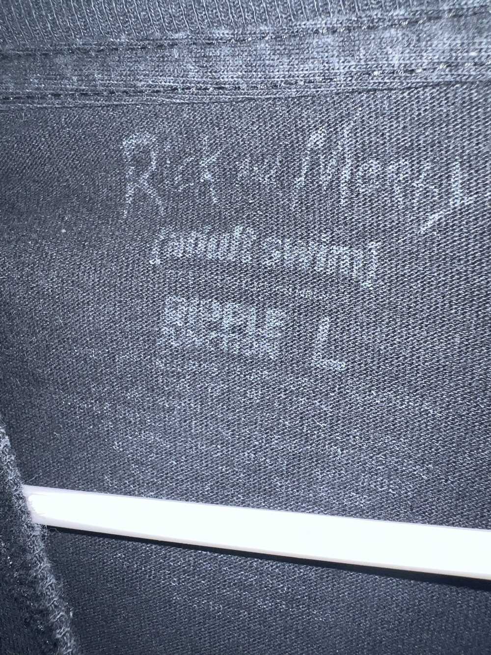 Pacsun Rick and Morty Long sleeve Shirt - image 3