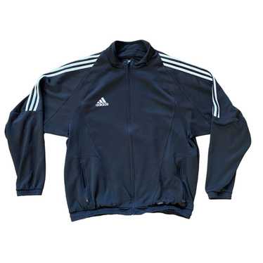 Adidas Adidas Active Wear Track Jacket