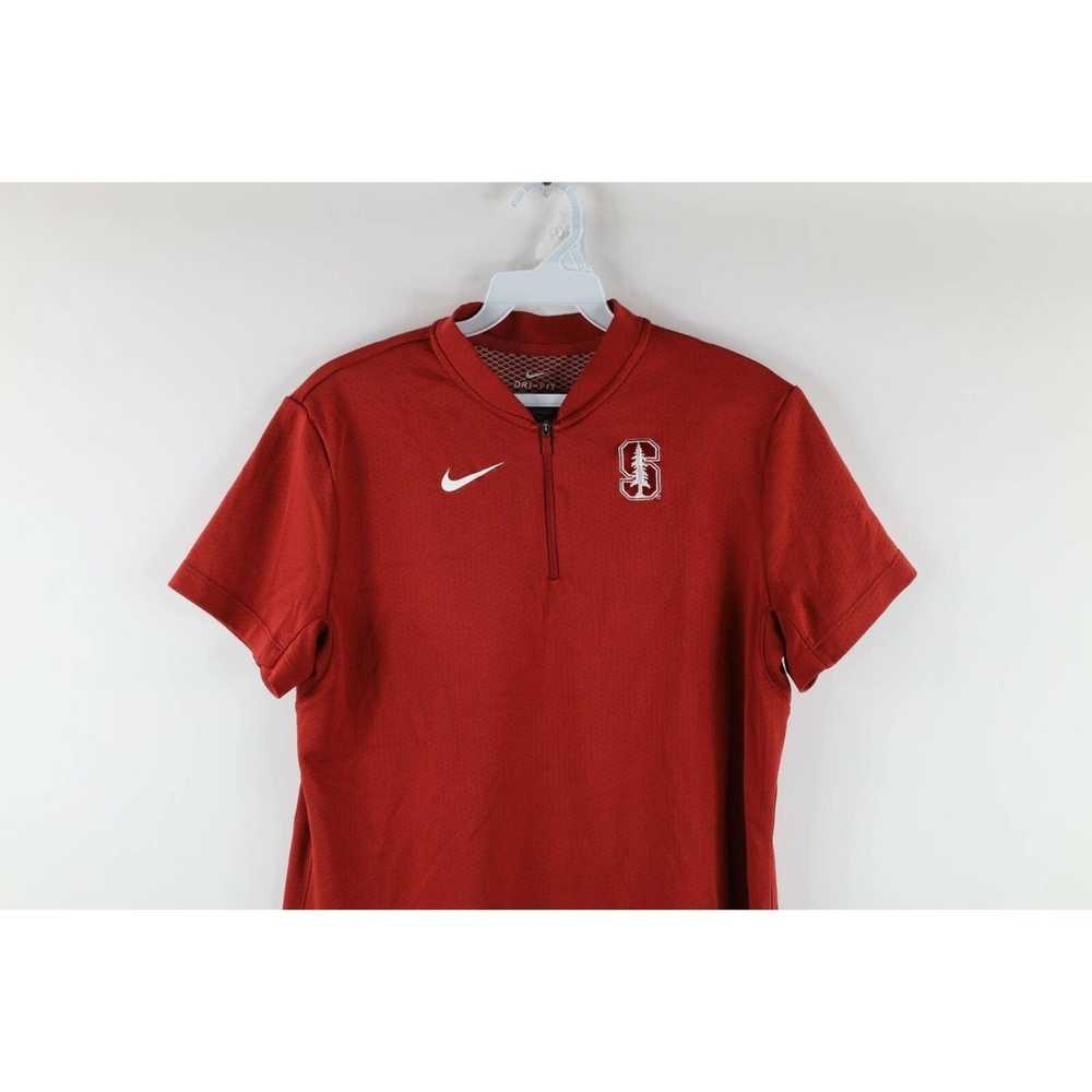 Nike Nike Womens Large Stanford University Short … - image 2