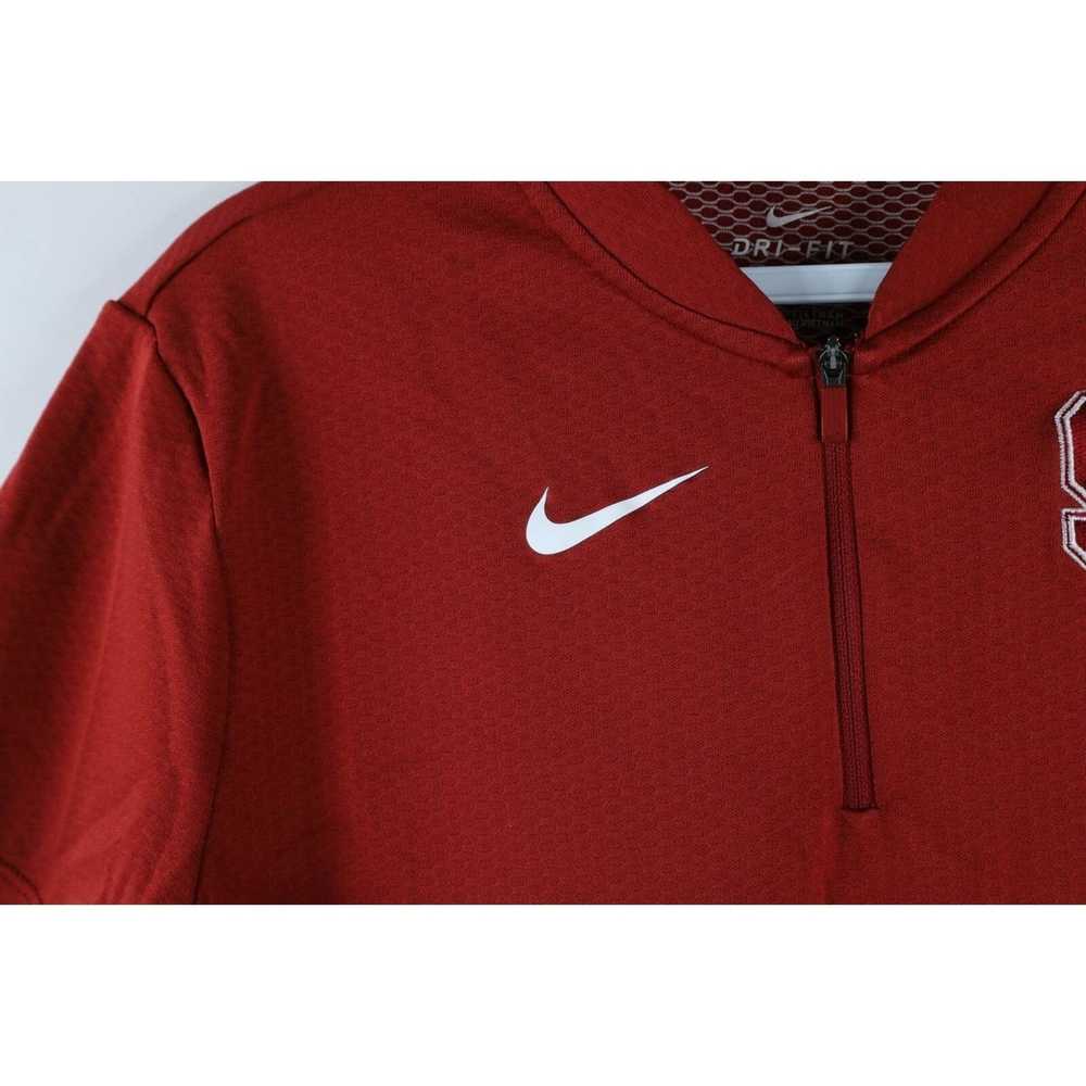 Nike Nike Womens Large Stanford University Short … - image 4