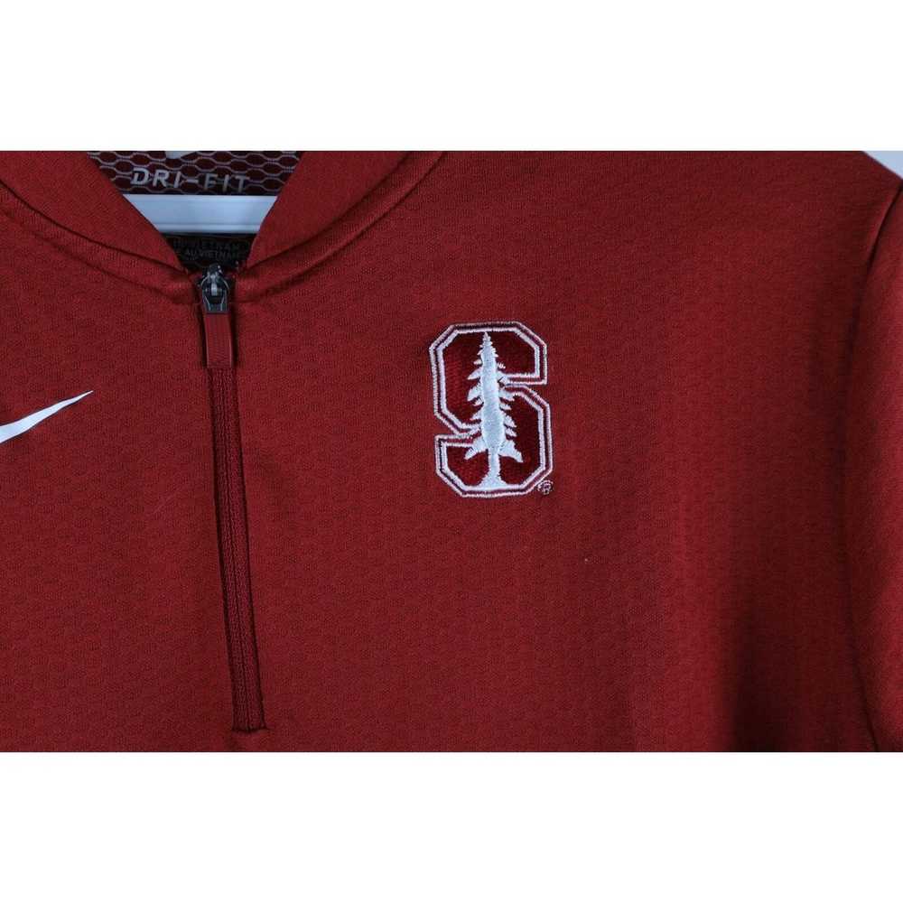 Nike Nike Womens Large Stanford University Short … - image 5