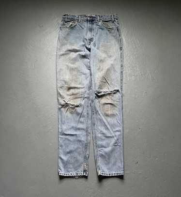 Levi's × Made In Usa × Vintage Vintage USA Made L… - image 1