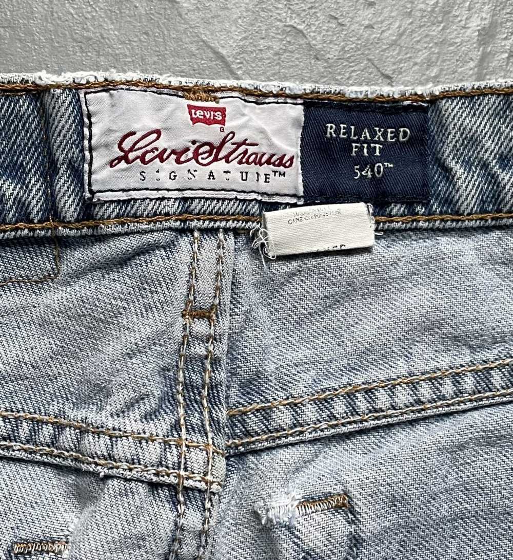 Levi's × Made In Usa × Vintage Vintage USA Made L… - image 4