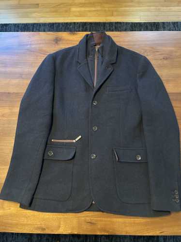 Ted Baker Ted Baker overcoat- great condition