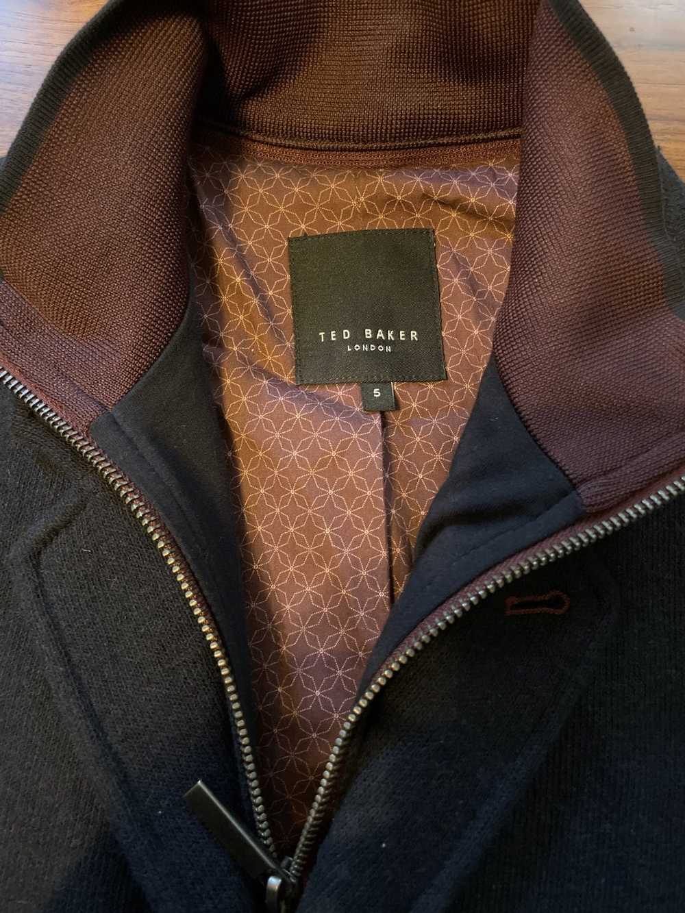 Ted Baker Ted Baker overcoat- great condition - image 2