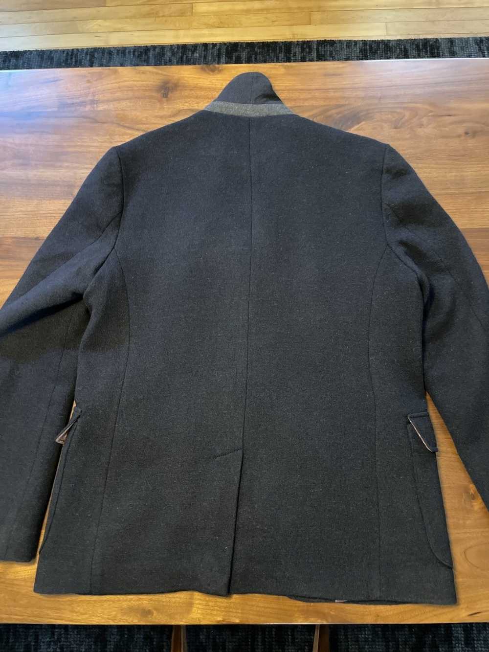 Ted Baker Ted Baker overcoat- great condition - image 5