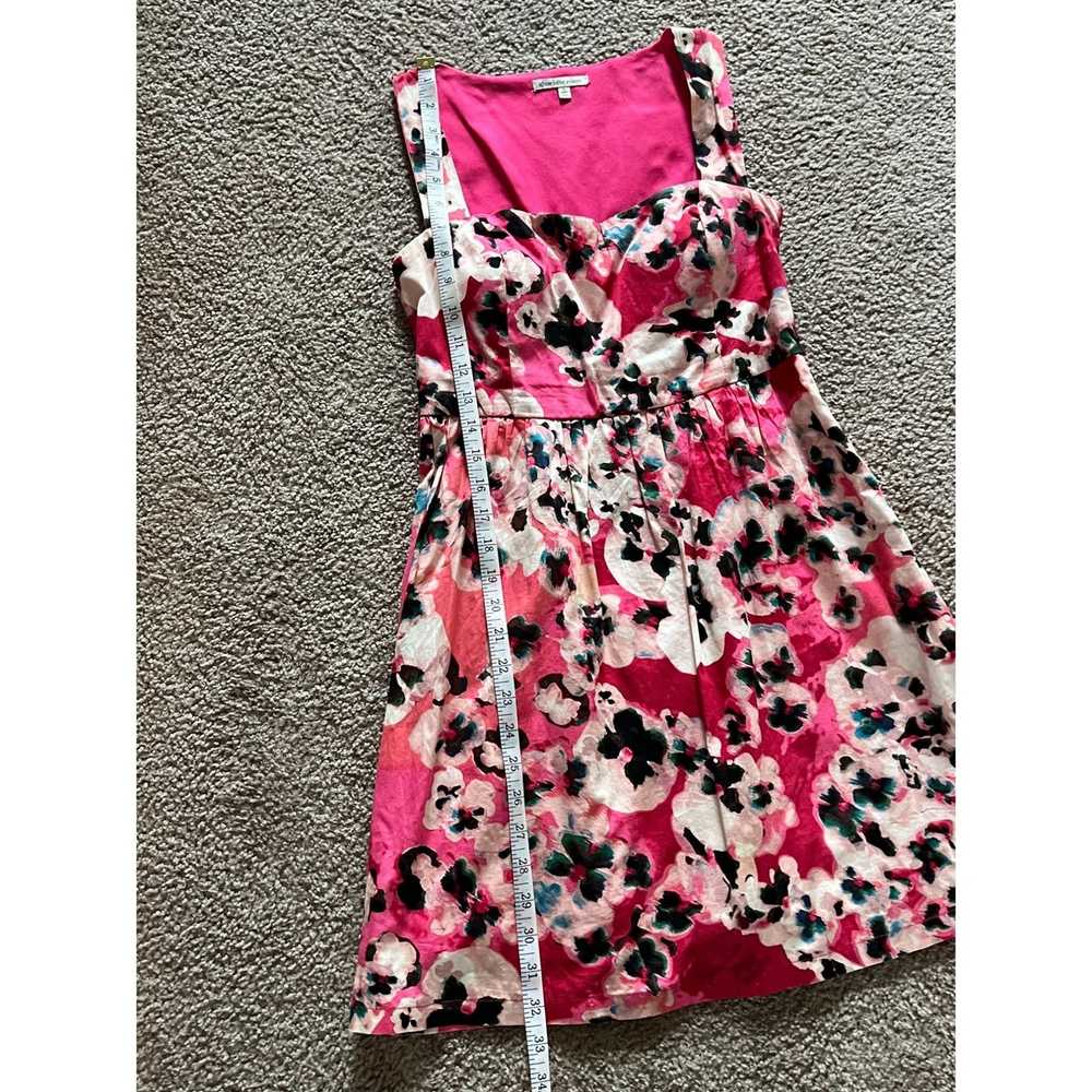 Other Charlotte Russe Floral Poppy Sleeveless Dre… - image 5
