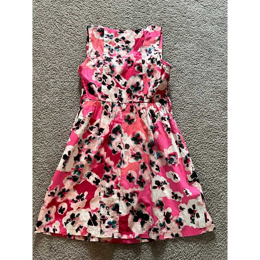 Other Charlotte Russe Floral Poppy Sleeveless Dre… - image 9