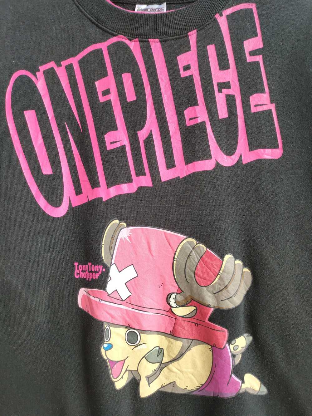 Anima × Japanese Brand × One Piece RARE! ONE PIEC… - image 3